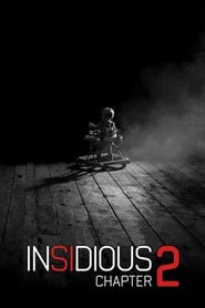 Insidious : Chapter 2 (2013) วิญญาณยังตามติด 2 ดูหนังออนไลน์ HD