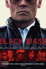 Black Mass (2015) อาชญากรซ่อนเขี้ยว ดูหนังออนไลน์ HD