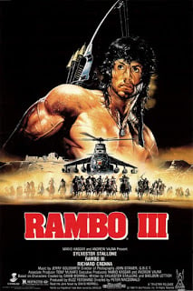 Rambo III (1988) แรมโบ้ นักรบเดนตาย 3 ดูหนังออนไลน์ HD