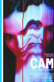 Cam (2018) เว็บซ้อนซ่อนเงา ดูหนังออนไลน์ HD