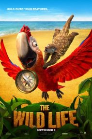Robinson Crusoe (The Wild Life) (2016) โรบินสัน ครูโซ ผจญภัยเกาะมหาสนุก ดูหนังออนไลน์ HD