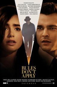 Rules Don’t Apply (2016) [พากย์ไทย] ดูหนังออนไลน์ HD