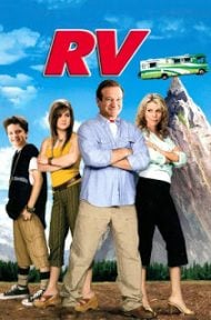 RV (Runaway Vacation) (2006) ครอบครัวทัวร์ทุลักทุเล ดูหนังออนไลน์ HD