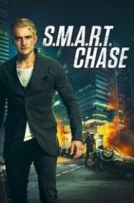 S.M.A.R.T. Chase (The Shanghai Job) (2017) แผนไล่ล่า สุดระห่ำ ดูหนังออนไลน์ HD