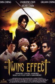 The Twins Effect (2003) คู่พายุฟัด ดูหนังออนไลน์ HD
