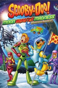 Scooby-Doo! Moon Monster Madness (2015) สคูบี้ดู ตะลุยดวงจันทร์ ดูหนังออนไลน์ HD