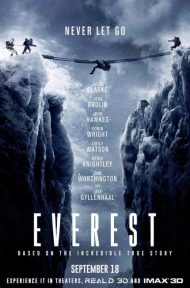 Everest (2015) เอเวอเรสต์ ไต่ฟ้าท้านรก ดูหนังออนไลน์ HD