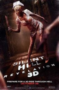 Silent Hill Revelation (2012) เมืองห่าผี เรฟเวเลชั่น ดูหนังออนไลน์ HD