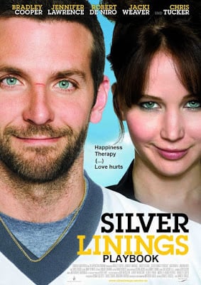 Silver Linings Playbook (2012) ลุกขึ้นใหม่ หัวใจมีเธอ ดูหนังออนไลน์ HD