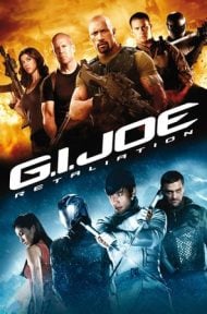 G.I. Joe 2 Retaliation (2013) จีไอโจ 2 สงครามระห่ำแค้นคอบร้าทมิฬ ดูหนังออนไลน์ HD