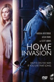 Home Invasion (2016) ดูหนังออนไลน์ HD