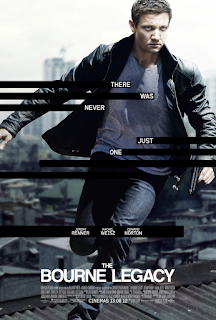 The Bourne Legacy (2012) พลิกแผนล่า ยอดจารชน ดูหนังออนไลน์ HD