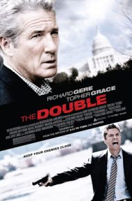 The Double (2011) ผ่าเกมอำมหิต 2 หน้า ดูหนังออนไลน์ HD