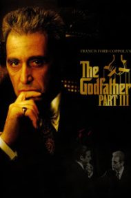 The Godfather Part 3 (1990) เดอะก็อดฟาเธอร์ 3 ดูหนังออนไลน์ HD