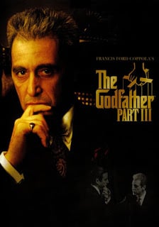 The Godfather Part 3 (1990) เดอะก็อดฟาเธอร์ 3 ดูหนังออนไลน์ HD