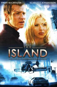The Island (2005) แหกระห่ำแผนคนเหนือคน ดูหนังออนไลน์ HD