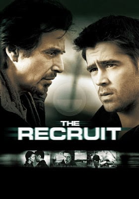 The Recruit (2003) พลิกแผนโฉด หักโคตรจารชน ดูหนังออนไลน์ HD