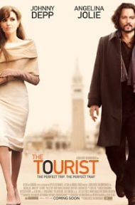 The Tourist (2010) ทริปลวงโลก ดูหนังออนไลน์ HD