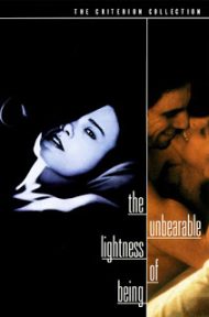 The Unbearable Lightness of Being (1988) ปรารถนาต้องห้าม ดูหนังออนไลน์ HD
