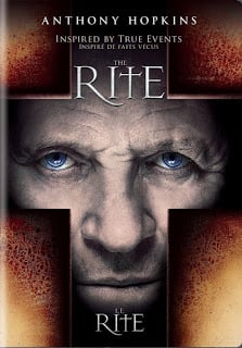 The Rite (2011) ฅนไล่ผี ดูหนังออนไลน์ HD