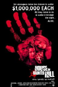 House on Haunted Hill (1999) บ้านเฮี้ยน หลอนผวาโลก ดูหนังออนไลน์ HD