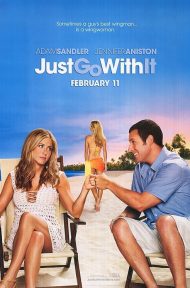 Just Go With It (2011) แกล้งแต่งไม่แกล้งรัก ดูหนังออนไลน์ HD