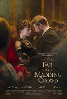 Far from the Madding Crowd (2015) สุดปลายทางรัก ดูหนังออนไลน์ HD
