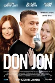 Don Jon (2013) รักติดเรท ดูหนังออนไลน์ HD