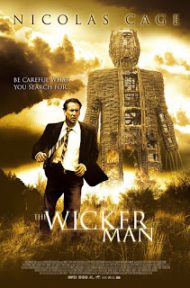 The Wicker Man (2006) สาปอาถรรพณ์ล่าสุดโลก ดูหนังออนไลน์ HD