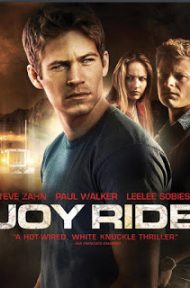 Joy Ride 1 (2001) เกมหยอก หลอกไปเชือด ภาค 1 ดูหนังออนไลน์ HD