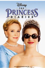 The Princess Diaries (2001) บันทึกรักเจ้าหญิงมือใหม่ ดูหนังออนไลน์ HD