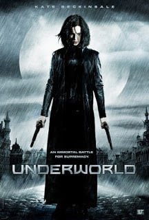 Underworld (2003) สงครามโค่นพันธุ์อสูร ดูหนังออนไลน์ HD
