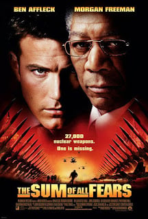 The Sum of All Fears (2002) วิกฤตนิวเคลียร์ถล่มโลก ดูหนังออนไลน์ HD