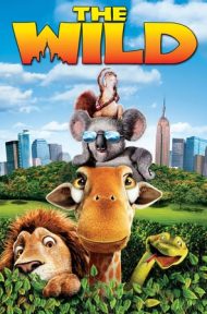The Wild (2006) แก๊งเขาดิน ซิ่งป่วนป่า ดูหนังออนไลน์ HD