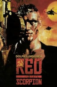 Red Scorpion (1988) คนพันธุ์ดุ ดูหนังออนไลน์ HD