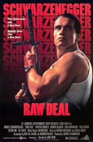 Raw Deal (1986) เหล็กดิบ ดูหนังออนไลน์ HD