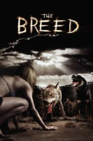 The Breed (2006) พันธุ์นรก ล่าหฤโหด ดูหนังออนไลน์ HD