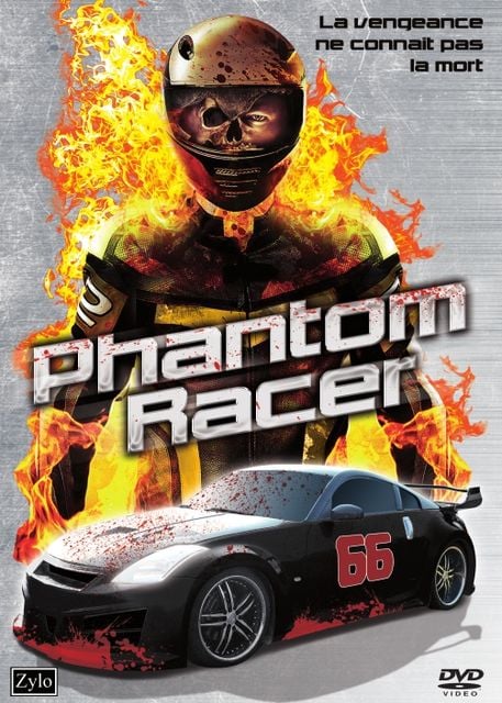Phantom Racer (2009) ซิ่งนรก รถปีศาจ ดูหนังออนไลน์ HD