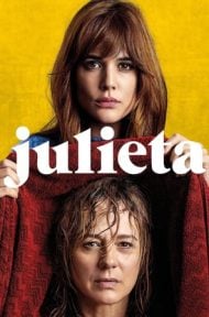 Julieta (2016) จูเลียต้า ดูหนังออนไลน์ HD