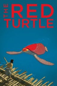 The Red Turtle (2016) เต่าแดง ดูหนังออนไลน์ HD