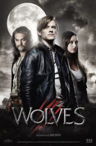 Wolves (2014) สงครามพันธุ์ขย้ำ ดูหนังออนไลน์ HD