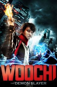 Woochi (2009) วูชิ ศึกเทพยุทธทะลุภพ ดูหนังออนไลน์ HD