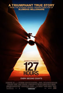 127 Hours (2010) 127 ชั่วโมง ดูหนังออนไลน์ HD
