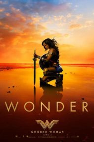 Wonder Woman (2017) วันเดอร์ วูแมน ดูหนังออนไลน์ HD