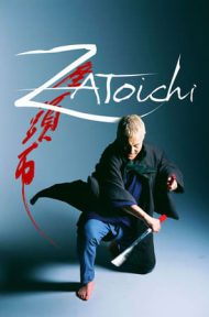The Blind Swordsman Zatoichi (2003) ซาโตอิจิ ไอ้บอดซามูไร ดูหนังออนไลน์ HD