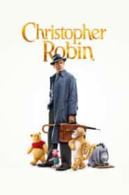 Christopher Robin (2018) คริสโตเฟอร์ โรบิน ดูหนังออนไลน์ HD