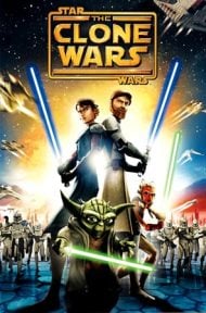 Star Wars The Clone Wars (2008) สตาร์ วอร์ส สงครามโคลน ดูหนังออนไลน์ HD