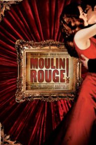 Moulin Rouge! (2001) มูแลงรูจ! ดูหนังออนไลน์ HD