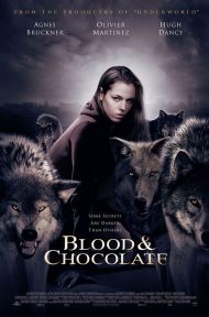 Blood and Chocolate (2007) เจ้าสาวพันธุ์อสูร ดูหนังออนไลน์ HD