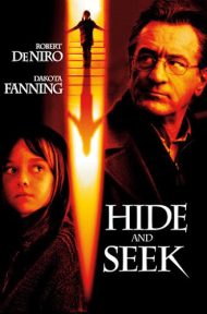 Hide and Seek (2004) ซ่อนสยอง ดูหนังออนไลน์ HD